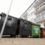 Rewolucja w śmieciach w Polsce. Stanęły kosze otwierane na imienny kod