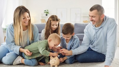 Rewolucja w Sosnowcu. Miasto rozda rodzicom po 10 000 zł, a to dopiero początek