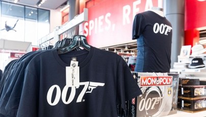 Rewolucja w świecie Bonda! Co szykują producenci najnowszego filmu?