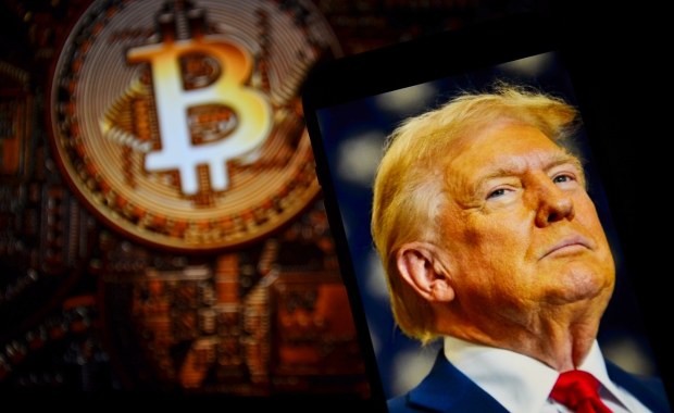 Rewolucja w świecie finansów? USA tworzy strategiczną rezerwę bitcoinów