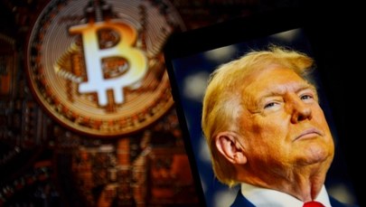 Rewolucja w świecie finansów? USA tworzy strategiczną rezerwę bitcoinów