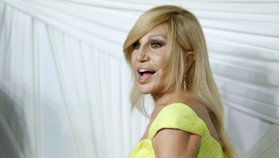 Rewolucja w świecie mody. Donatella Versace odchodzi
