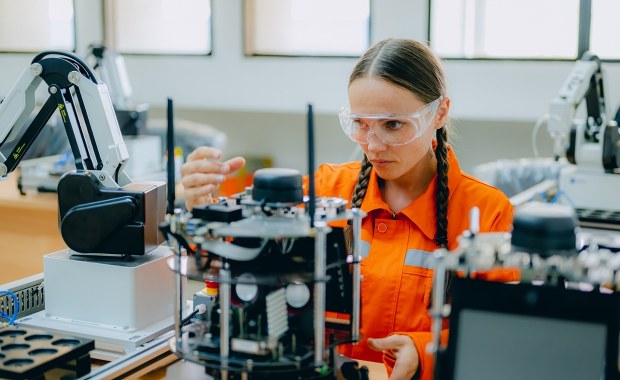 Rewolucja w szkołach branżowych. 11 nowych zawodów już od 1 września