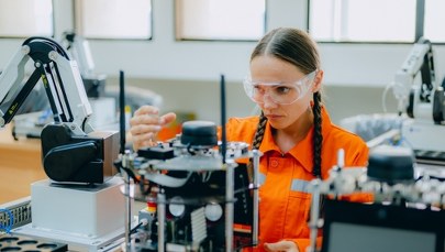 Rewolucja w szkołach branżowych. 11 nowych zawodów już od 1 września