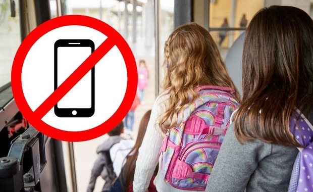 Rewolucja w szkołach. Europejskie państwo mówi "stop"