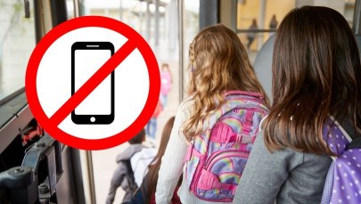 Rewolucja w szkołach. Europejskie państwo mówi "stop"