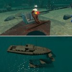 Rewolucja w szkoleniach. Pierwszy na świecie symulator spawania podwodnego 