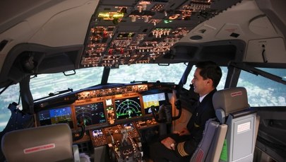 Rewolucja w szkoleniu pilotów i załogi. Jedyne takie centrum w tej części Europy