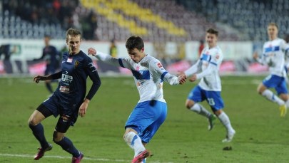 Rewolucja w T-Mobile Ekstraklasie. Zatwierdzono reformę rozgrywek