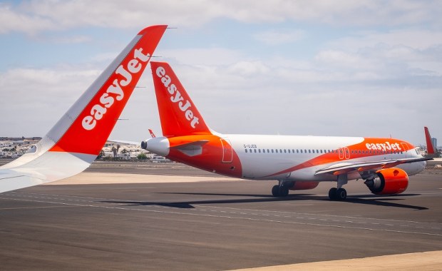 Rewolucja w tanim lataniu. Brytyjski przewoźnik zrobi więcej miejsca na nogi