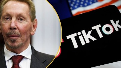 Rewolucja w TikToku. Spełni się wizja Trumpa?