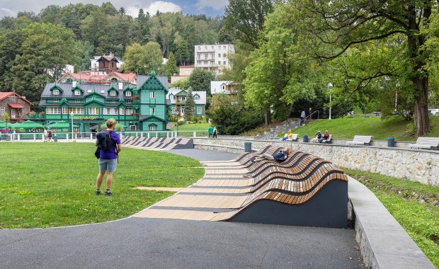 Rewolucja w uzdrowiskach i sanatoriach. Alkohol zniknie z menu kuracjuszy