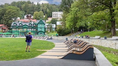 Rewolucja w uzdrowiskach i sanatoriach. Alkohol zniknie z menu kuracjuszy