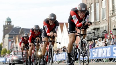 Rewolucja w wyścigach kolarskich. Powód? Względy bezpieczeństwa