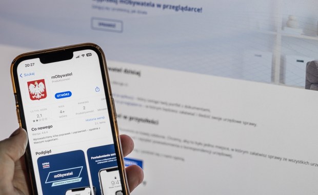 Rewolucja w zakładaniu firmy. "Banalne"