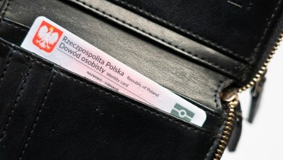 Rewolucja ws. dowodów osobistych? Szansa, aby uprościć formalności