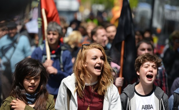 Rewolucja wyborcza w UK. Tego nikt się nie spodziewał