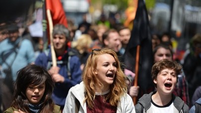 Rewolucja wyborcza w UK. Tego nikt się nie spodziewał