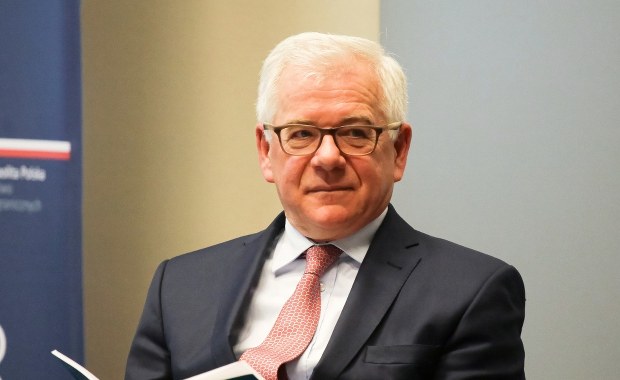 Rewolucje kadrowe w rządzie. Zmiany mogą czekać MSZ i MSWiA