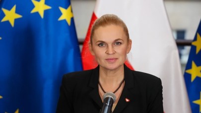 "Rewolucji nie będzie". Barbara Nowacka o swoich planach na prace MEN