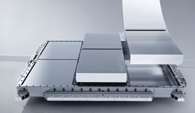 Rewolucyjna bateria od BYD. W 5 minut naładuje się do 70 proc.