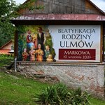 Rewolucyjna beatyfikacja rodziny Ulmów