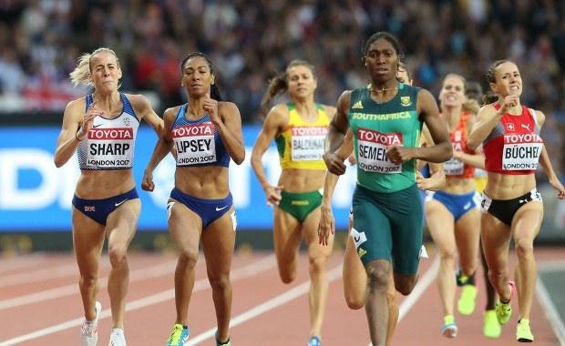 Rewolucyjna decyzja przed MŚ. "Tylko, gdy jesteś kobietą"