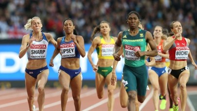 Rewolucyjna decyzja przed MŚ. "Tylko, gdy jesteś kobietą"