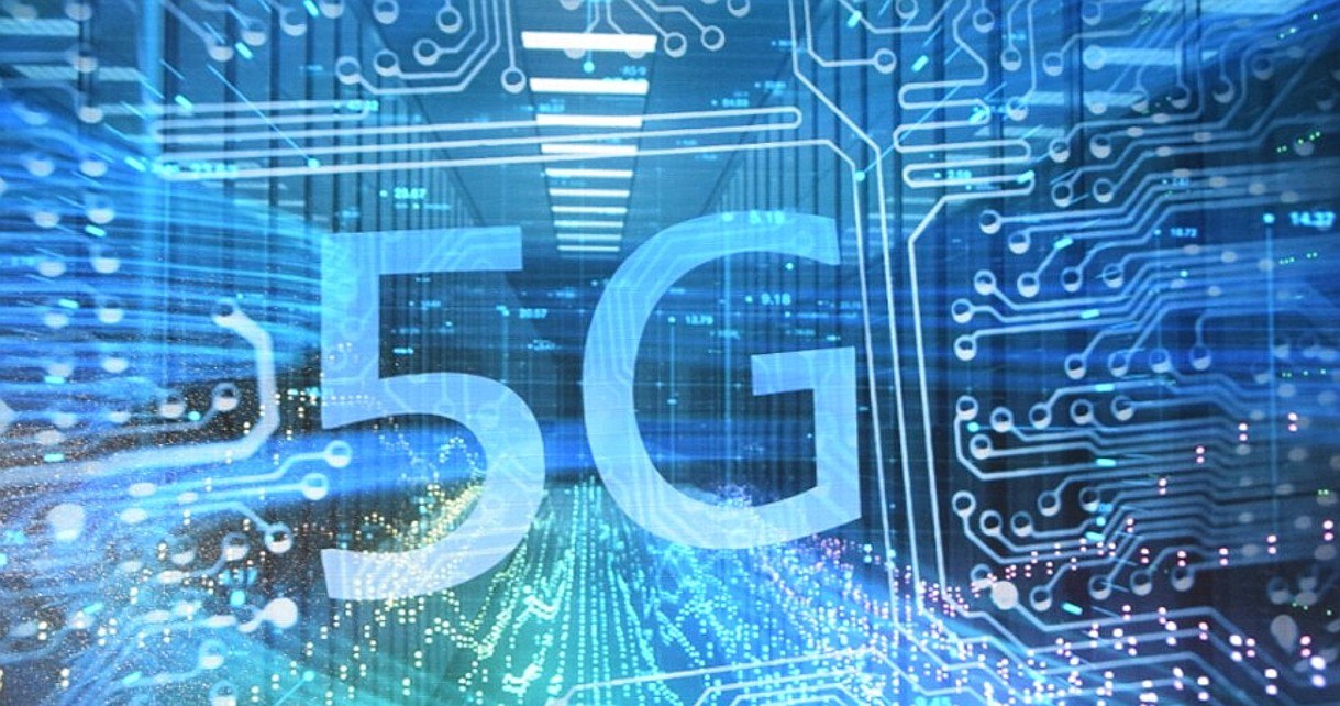 Rewolucyjna technologia 5G już zaczęła działać komercyjnie w Europie /Geekweek