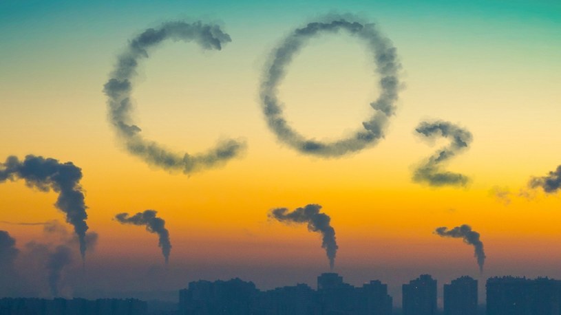 Rewolucyjna technologia przemiany CO2 z powrotem w węgiel stała się faktem /Geekweek