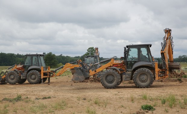 Rewolucyjna ustawa. "Polska wchodzi w tryb gotowości"