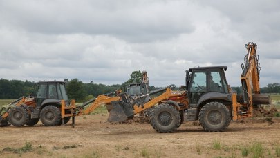 Rewolucyjna ustawa. "Polska wchodzi w tryb gotowości"