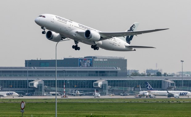 Rewolucyjna zmiana na lotniskach. Polska już gotowa 