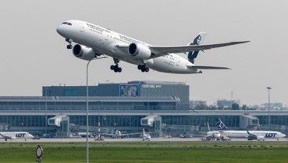 Rewolucyjna zmiana na lotniskach. Polska już gotowa 