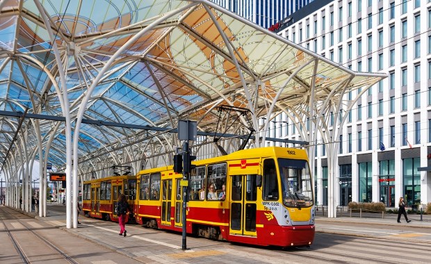 Rewolucyjna zmiana w MPK Łódź. Kontrolerzy wyposażeni w kamery 