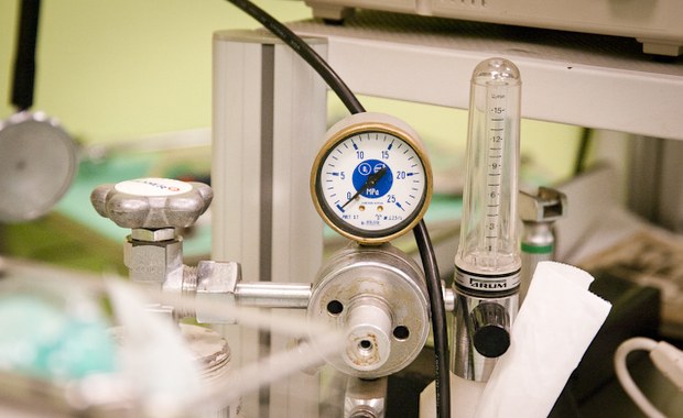 Rewolucyjne „kieszonkowe” sztuczne płuco już wkrótce!