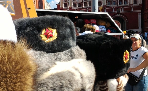 Rewolucyjne nastroje na rosyjskich uczelniach? „Destrukcyjne nastroje, także wśród kadry naukowej”