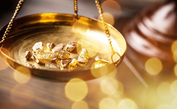 Rewolucyjne odkrycie złóż metali rzadkich w szwedzkim Per Geijer