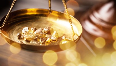 Rewolucyjne odkrycie złóż metali rzadkich w szwedzkim Per Geijer