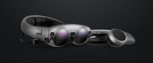 Rewolucyjne okulary AR nowej generacji trafią do placówek medycznych i naukowych