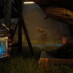 Rewolucyjne rozwiązanie w nowym horrorze. Nie będziesz mógł głośno oddychać