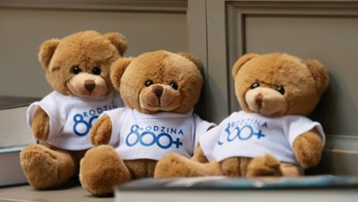 Rewolucyjne zmiany w 800 plus dla cudzoziemców. Ujawniono szczegóły