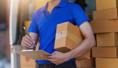 Rewolucyjny pomysł InPostu. Uruchamia w aplikacji nową funkcję