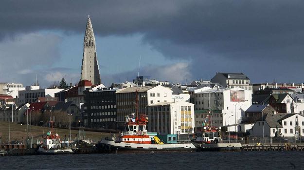 Reykjavik /AFP