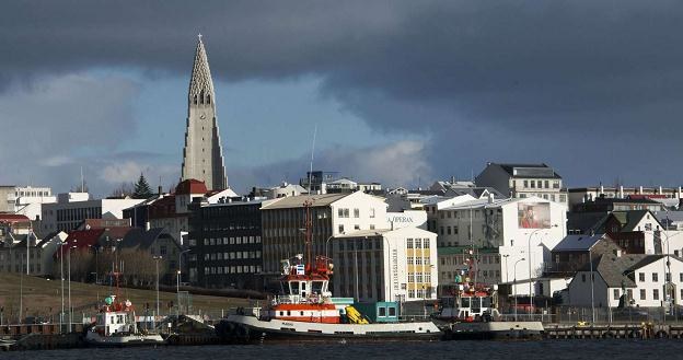 Reykjavik /AFP