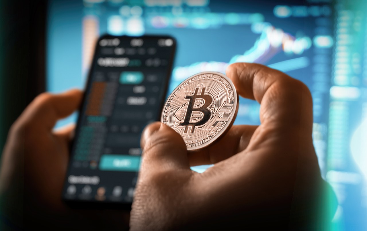 Rezerwa w bitcoinach. Trump podpisał rozporządzenie