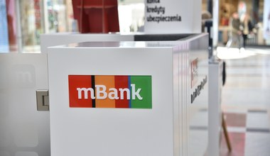 Rezerwy na franki zjadły prawie cały zysk mBanku. "Odpisujemy olbrzymie pieniądze"