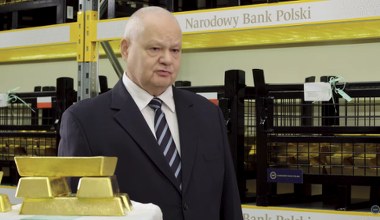 Rezerwy Polski kurczą się o miliardy dolarów. NBP ujawnia najnowsze liczby