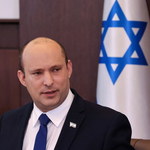 "Reżim brutalnych katów". Premier Izraela potępia wynik wyborów w Iranie