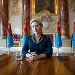 "Reżim": Kate Winslet na czele fikcyjnej europejskiej dyktatury [teaser]